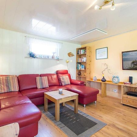 Ulm3 Bungalow Im Ulmenweg Niendorf  Kültér fotó